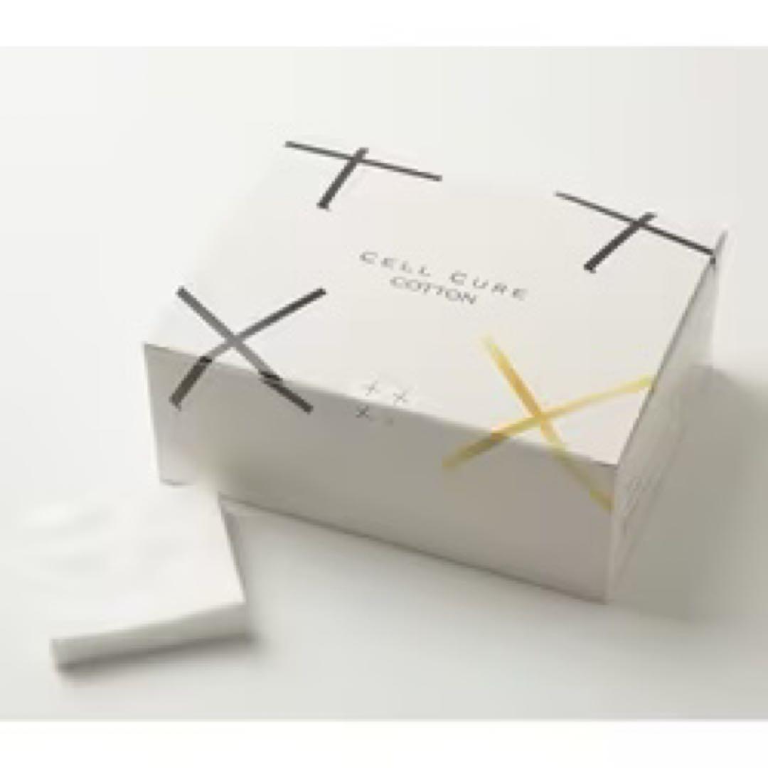 【見本品】セルキュア4T++（プラスプラス）