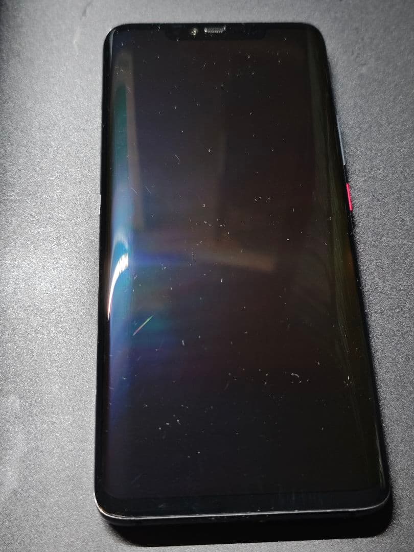 HUAWEI Mate 20 pro 6/128GB SIMフリー