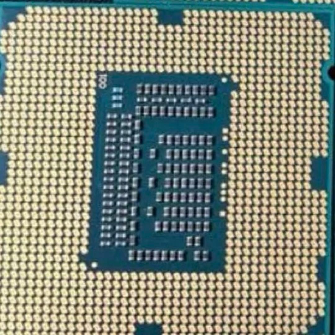intel core i7 3770 5個セット