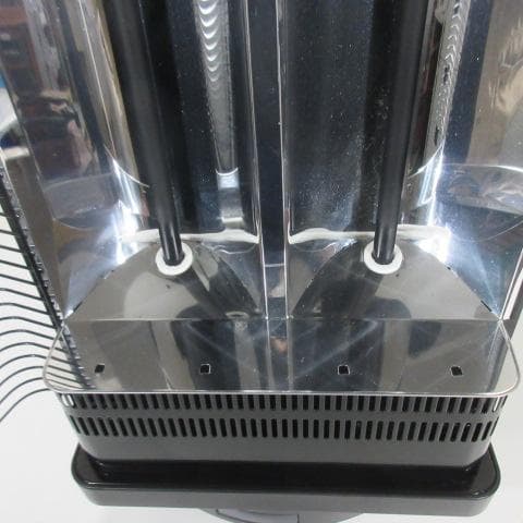 M0221Y ダイキン 遠赤外線暖房機 セラムヒート ERFT11YS 21年