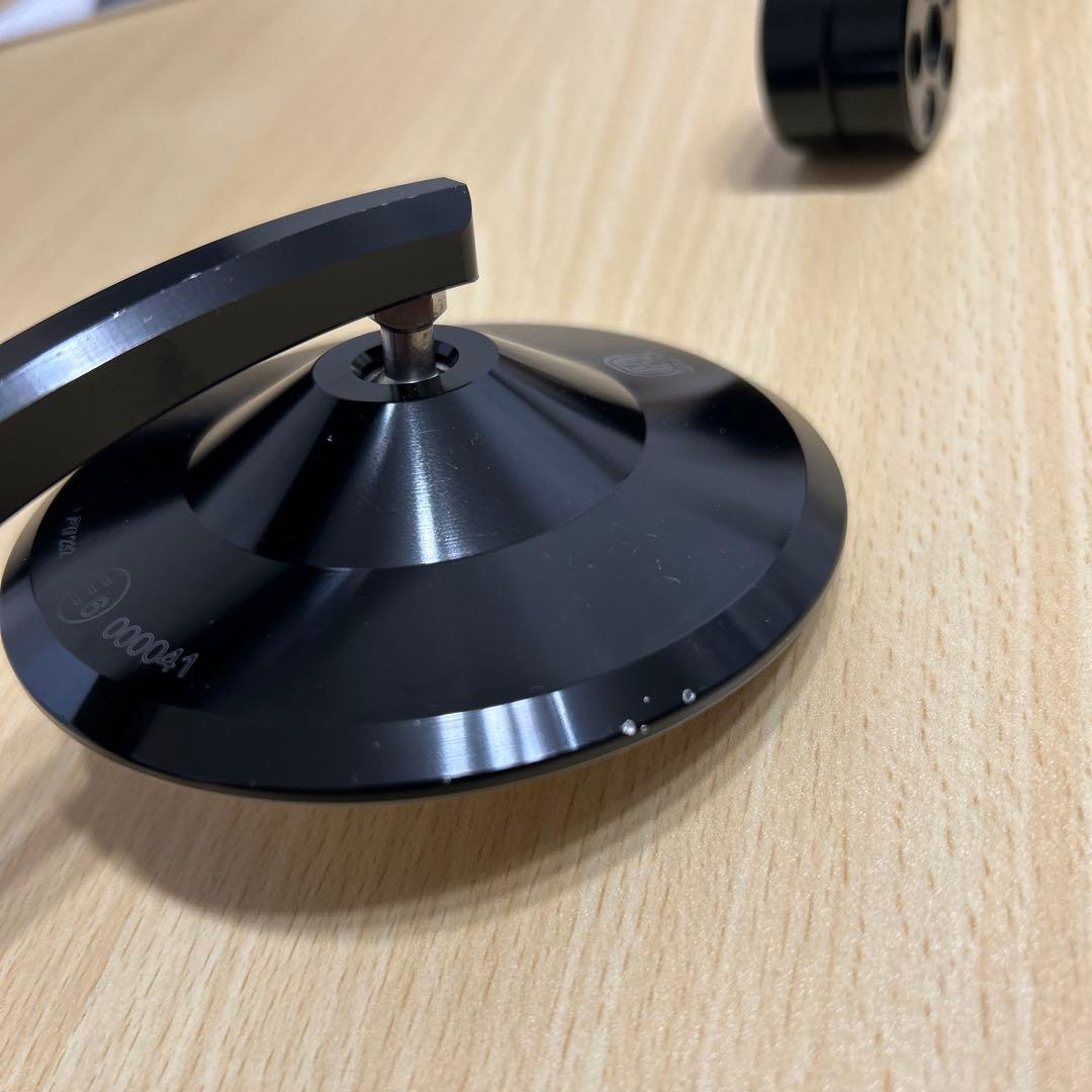 【秋風】ハスクバーナ スヴァルトピレン 純正 バーエンドミラー