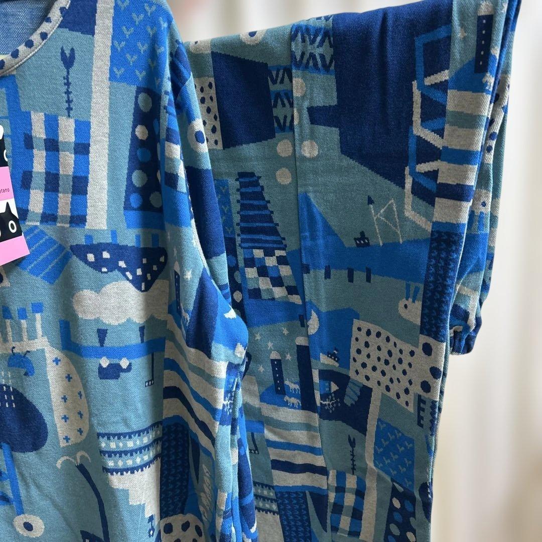 マタノアツコパジャマ Lサイズ