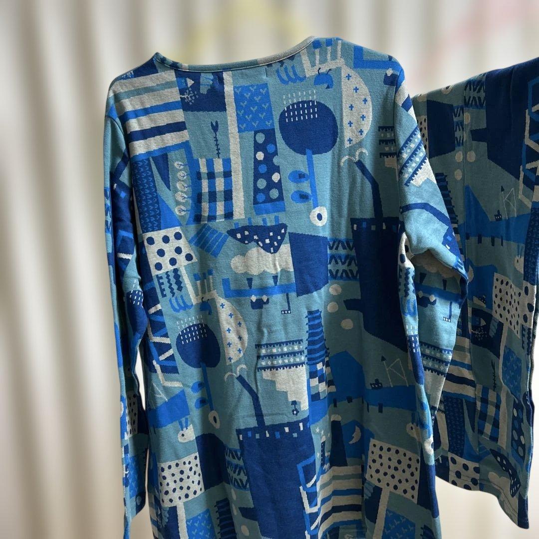 マタノアツコパジャマ Lサイズ