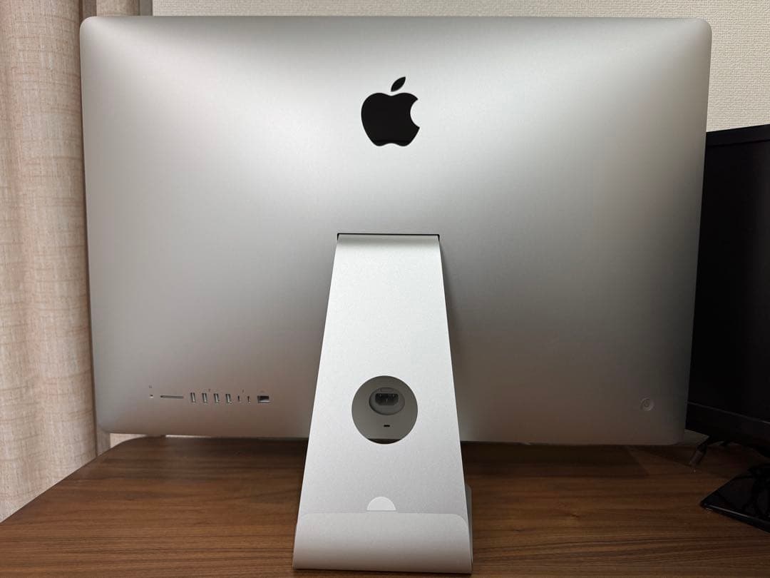 Apple iMac 27インチ 5K 2020 i7 1TB 40GB
