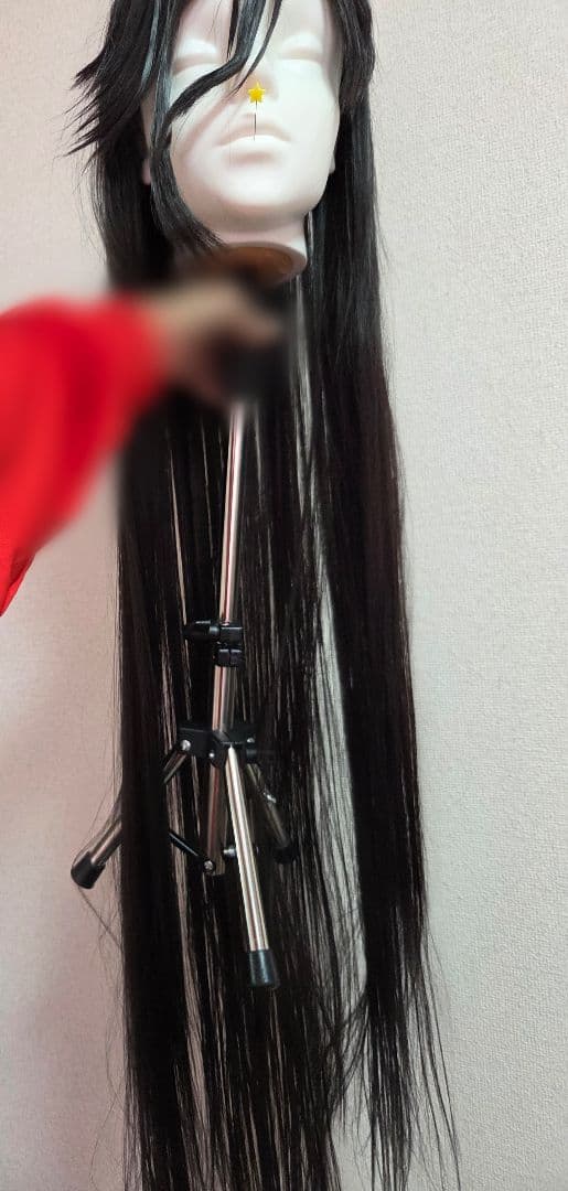 【未使用】刀剣乱舞 和泉守兼定 コスプレ コストモ製 Mサイズ