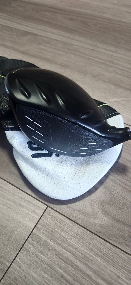 g430max10k　9° 28gウェイト　専用トルクレンチ