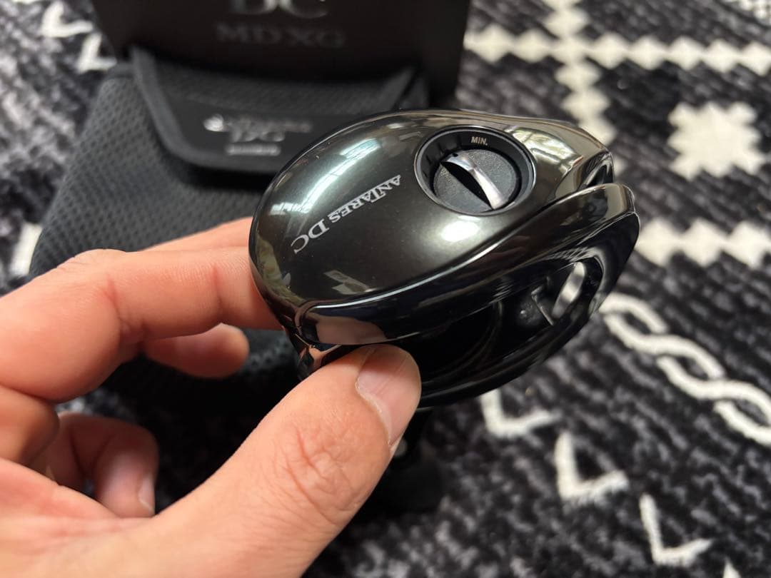 シマノ 23アンタレスDC MDXG 極美品