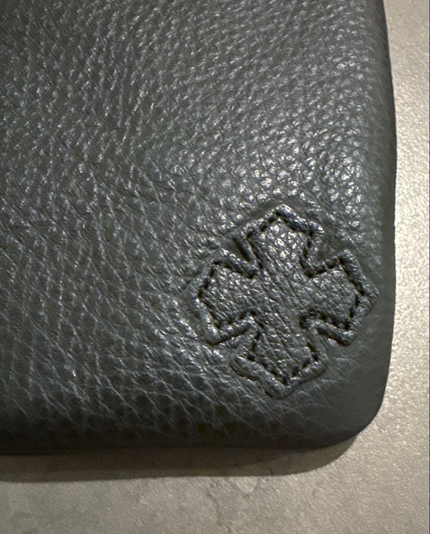 Chrome Hearts クロムハーツ メガネケース