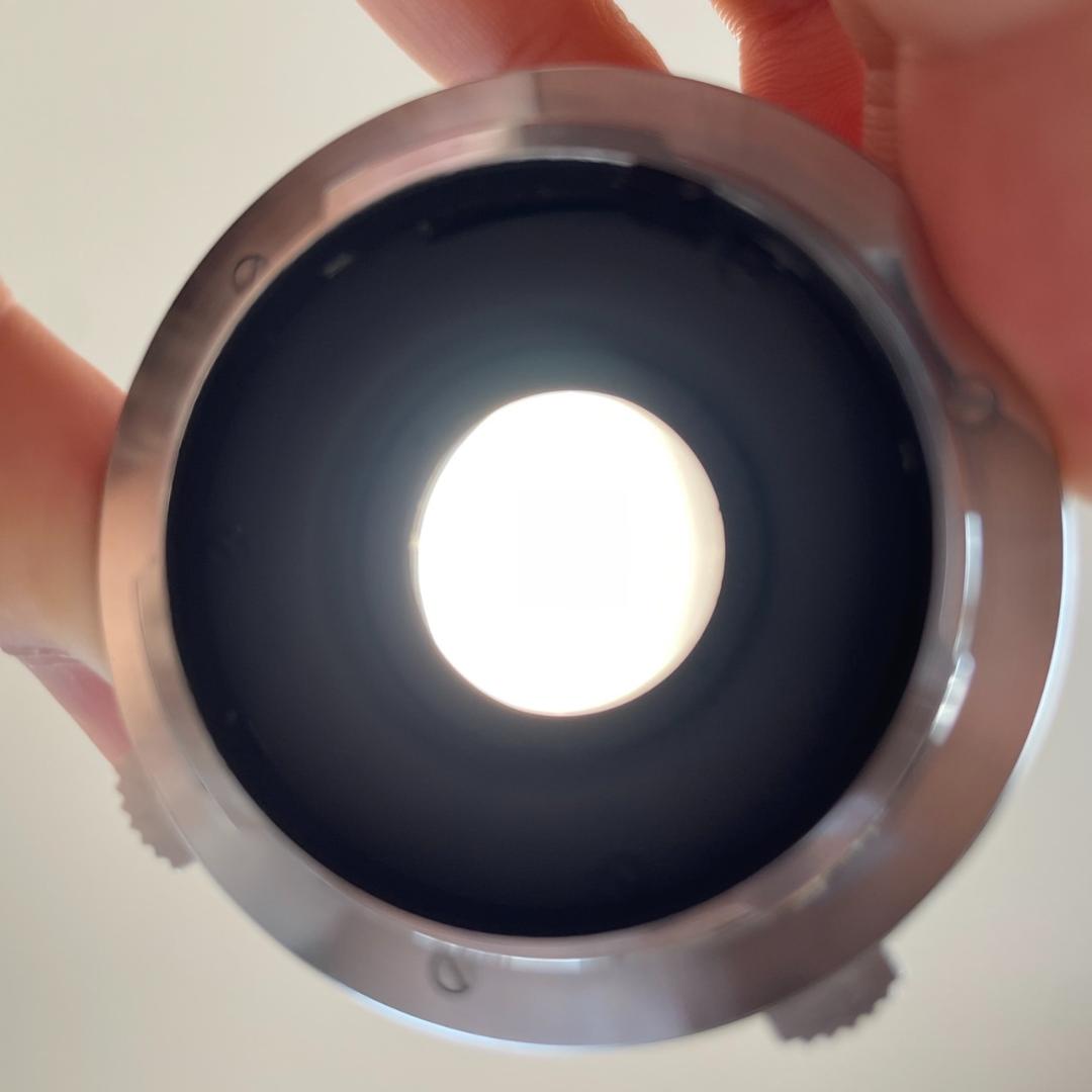 【完動品・美品】Olympus Pen FV ハーフフィルムカメラ #539