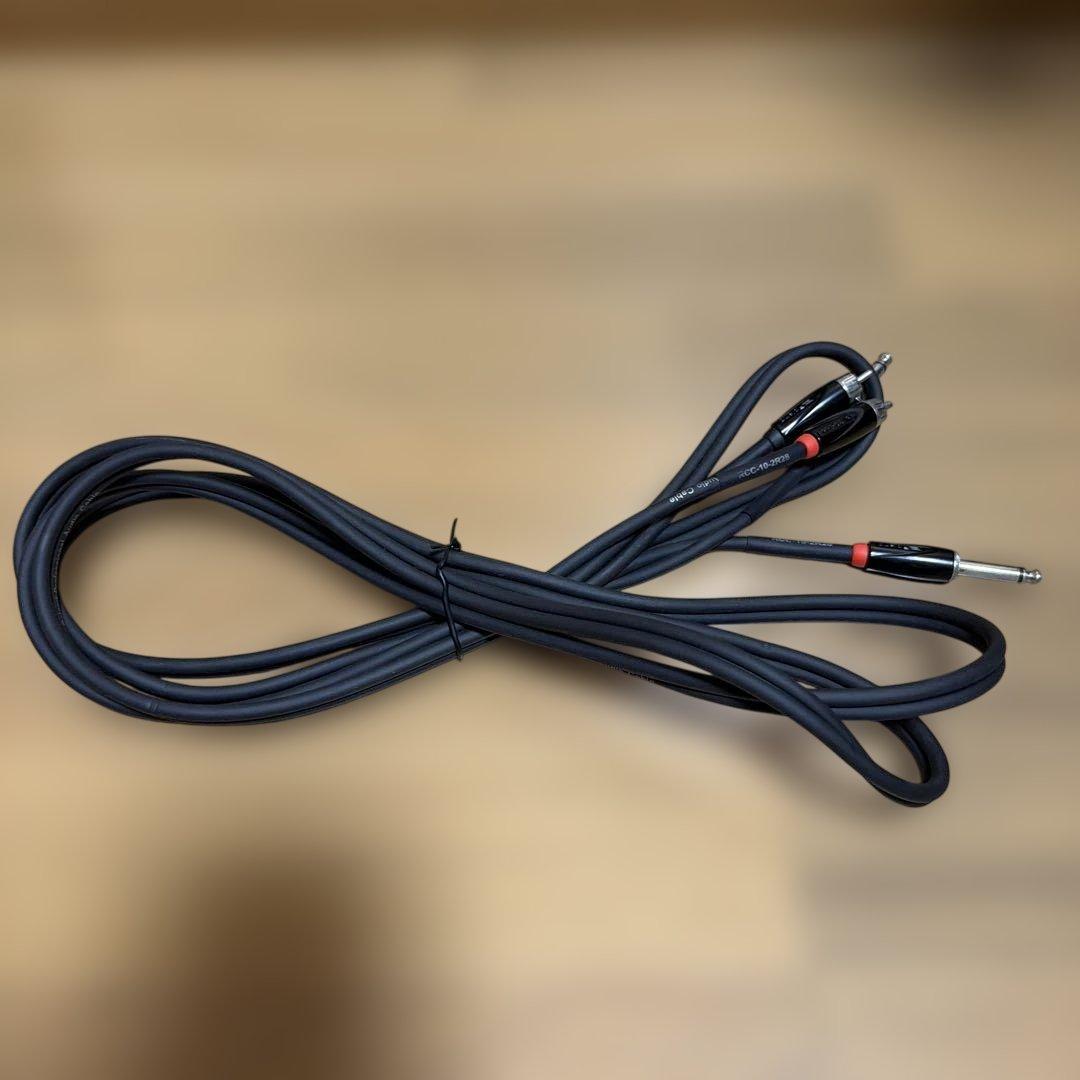 iLoud Micro Monitor モニタースピーカー　＋　ケーブル3m