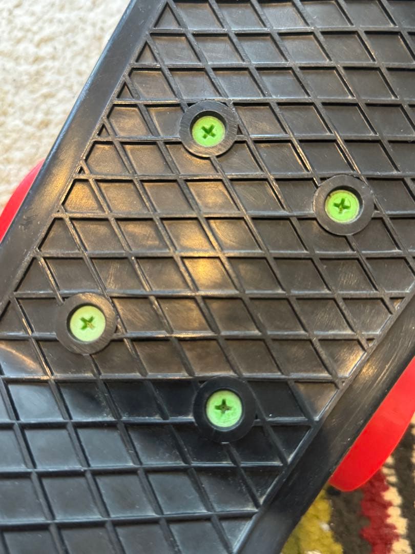 極美品【購入可能】ペニー27インチ ニッケル 黒