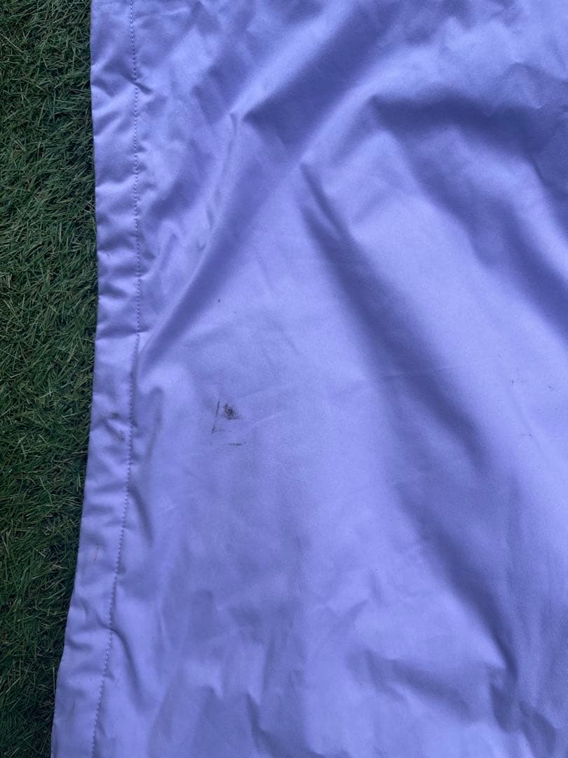 キッズBurtonパウラインGORE-TEX2Lジャケット&ビブパンツ23-24