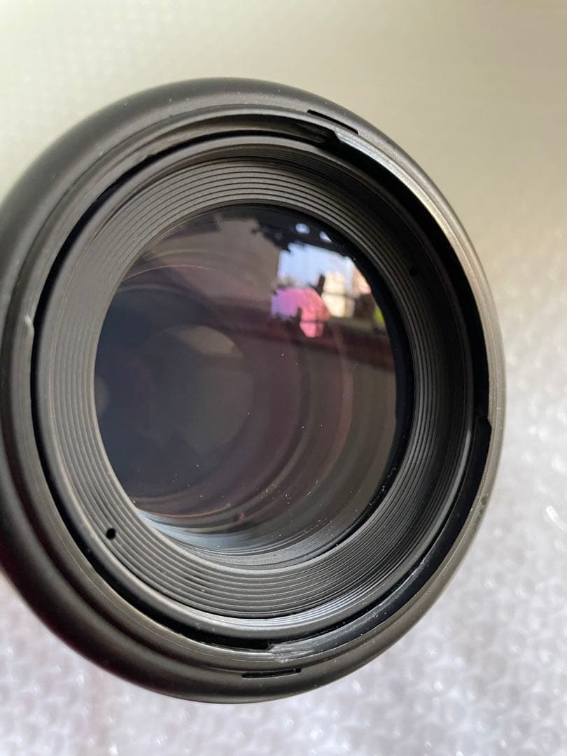 レンズ(ズーム) SIGMA APO MACRO 180mm 3.5 MINOLTA