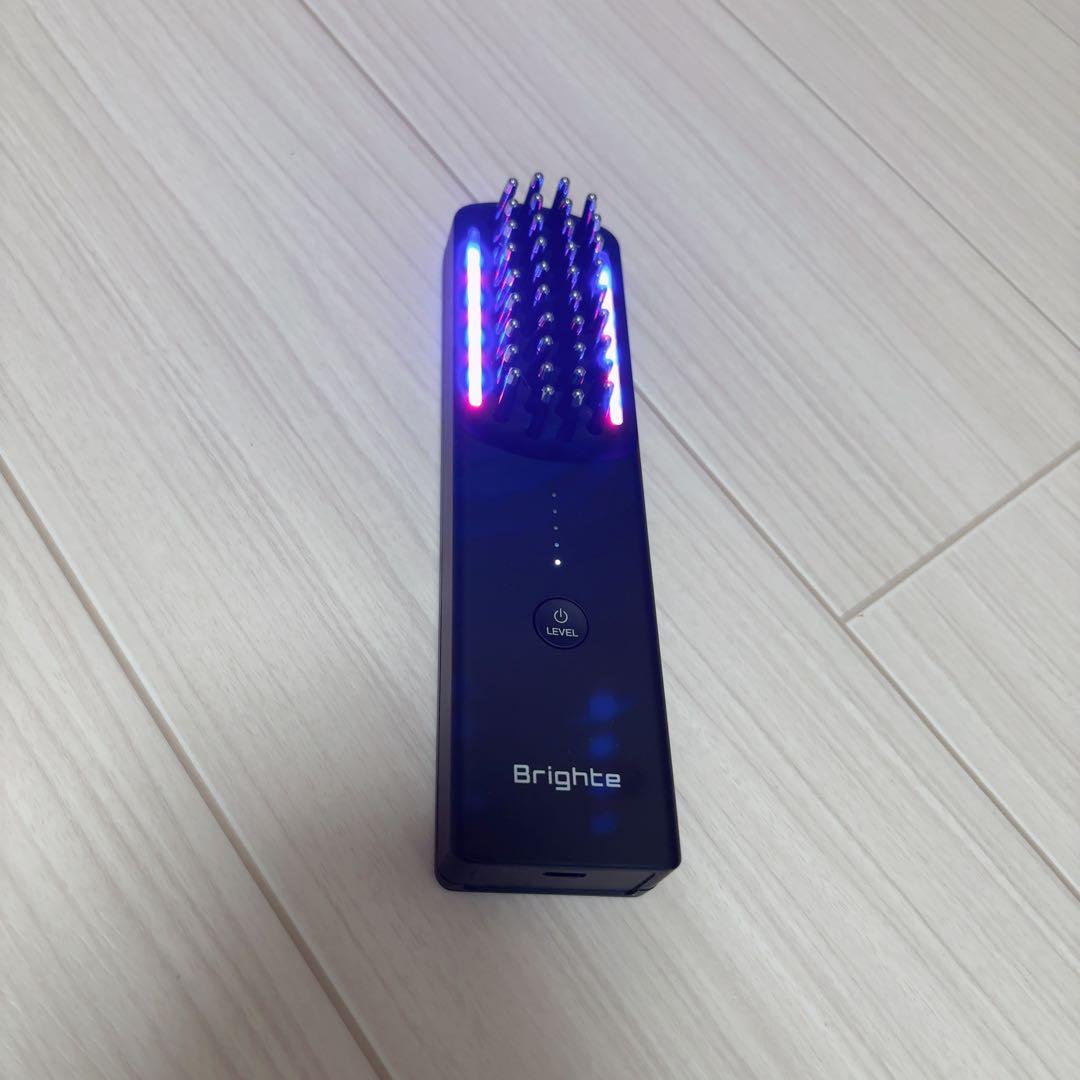 Brighte ELEKIBRUSH ブライト　エレキブラシ