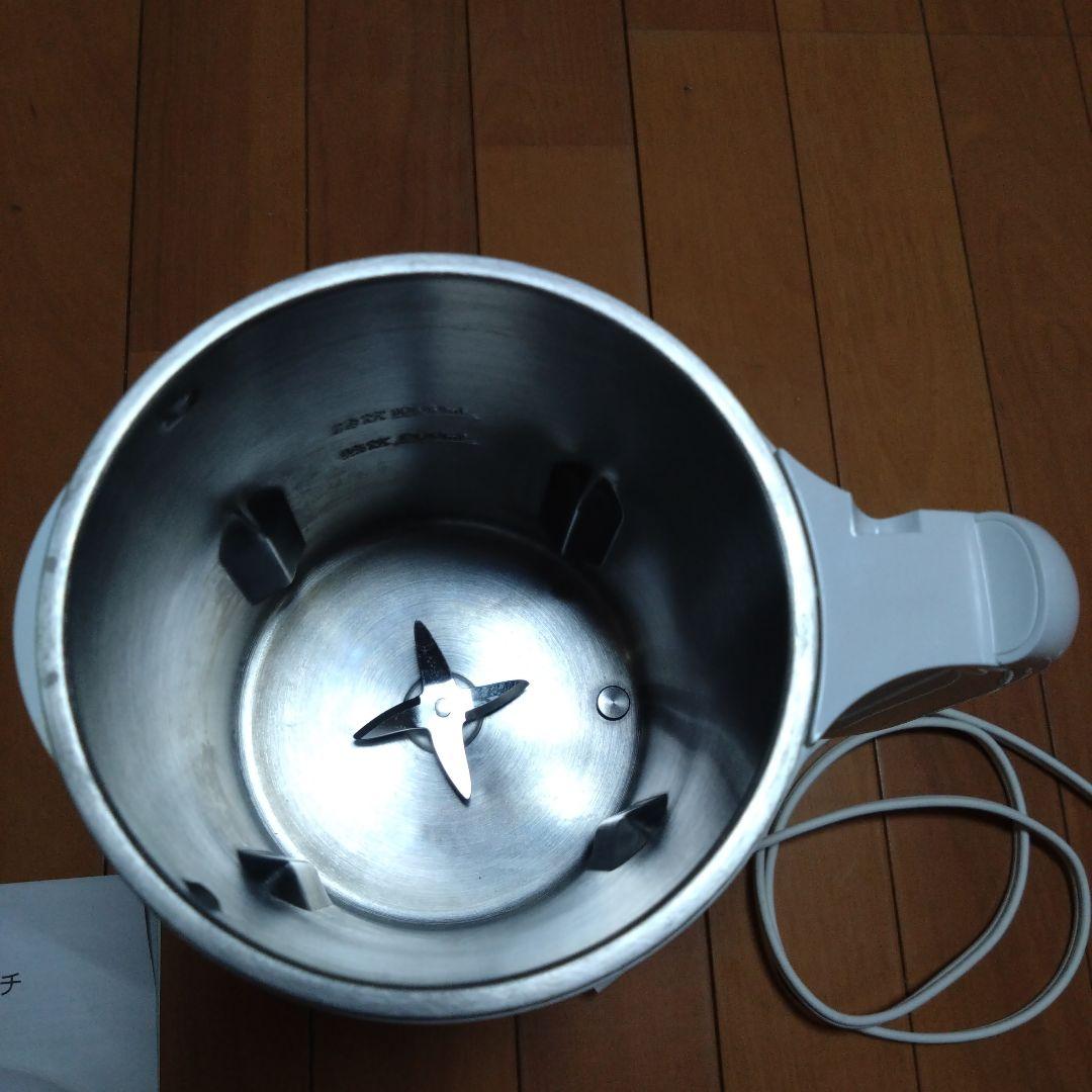 SOY RICH 豆乳メーカー