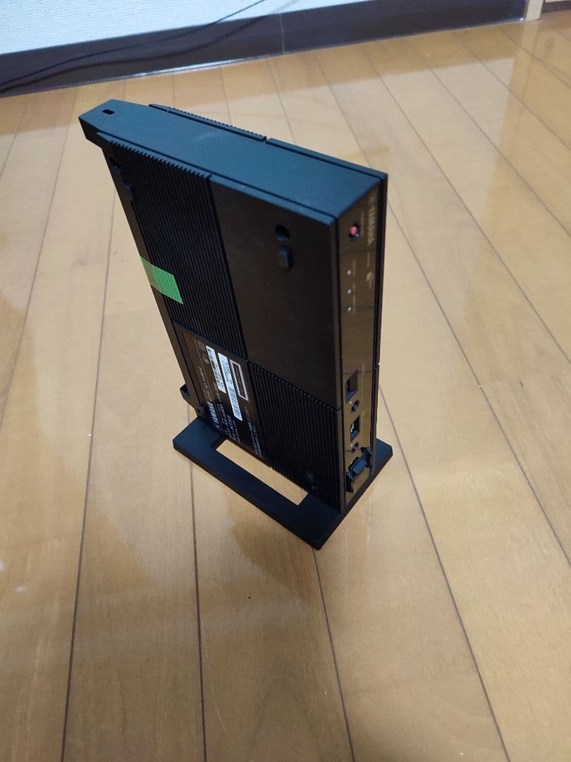 YAMAHA NVR510 【美品】