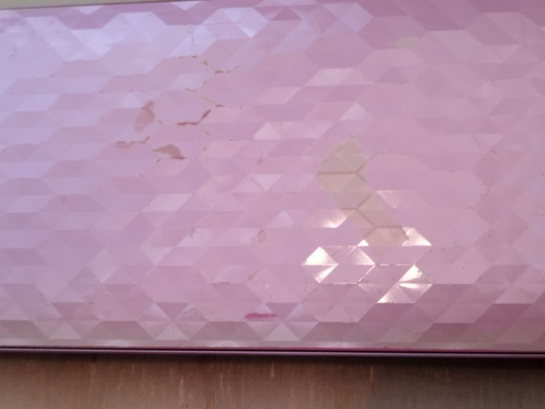 値下げ　ジャンク 256GB i5 人気VAIO ピンク カメラ付！Win10