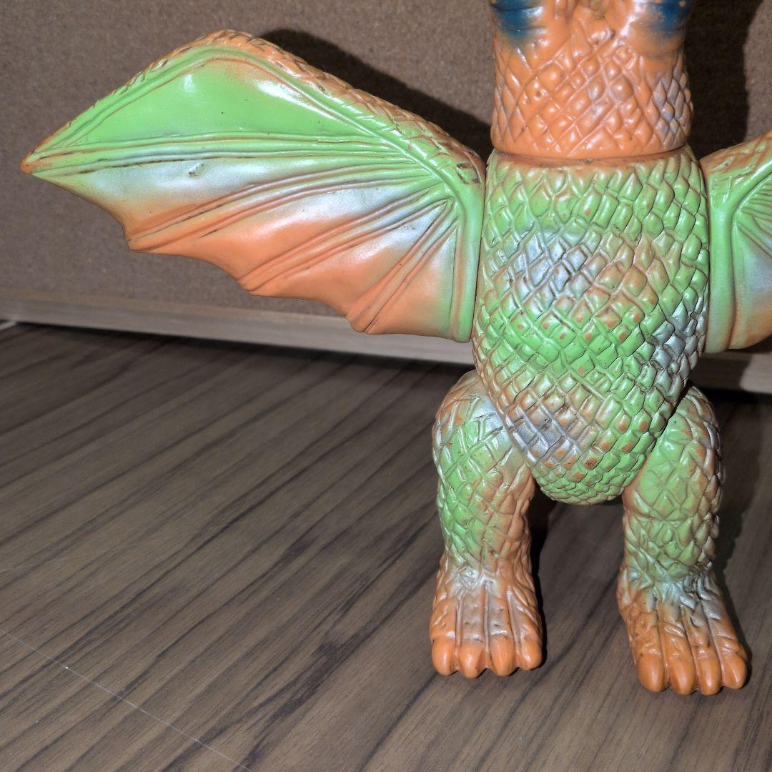 【お好きな方へ！】キングギドラ