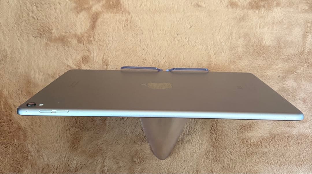 iPad Pro9.7 インチWi-Fiモデル128GBバッテリー最大容量91%