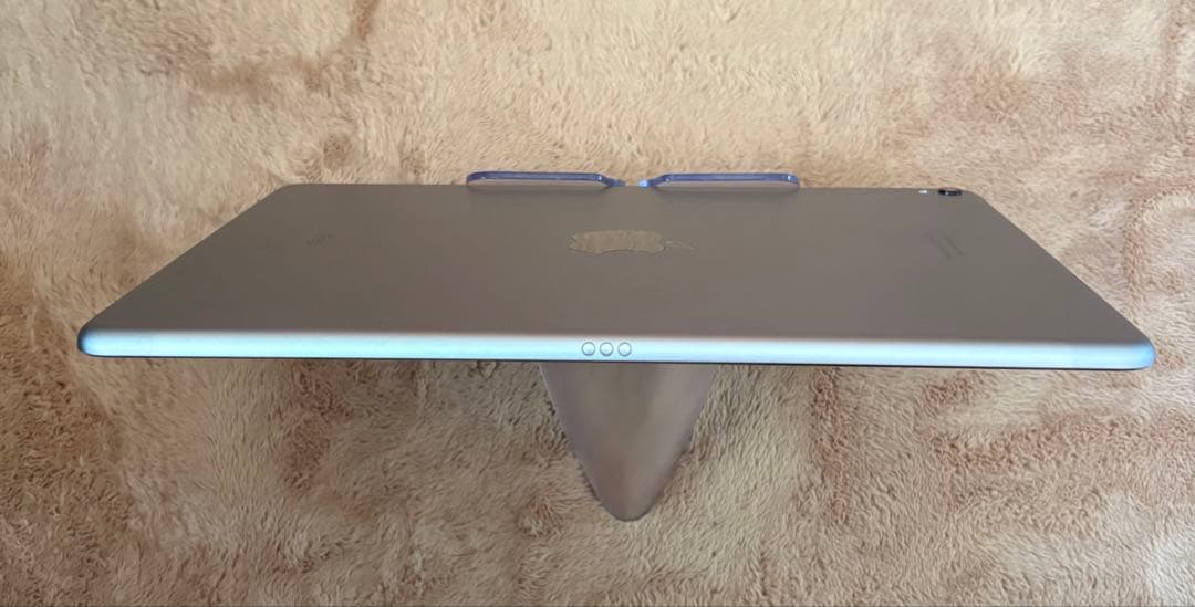 iPad Pro9.7 インチWi-Fiモデル128GBバッテリー最大容量91%