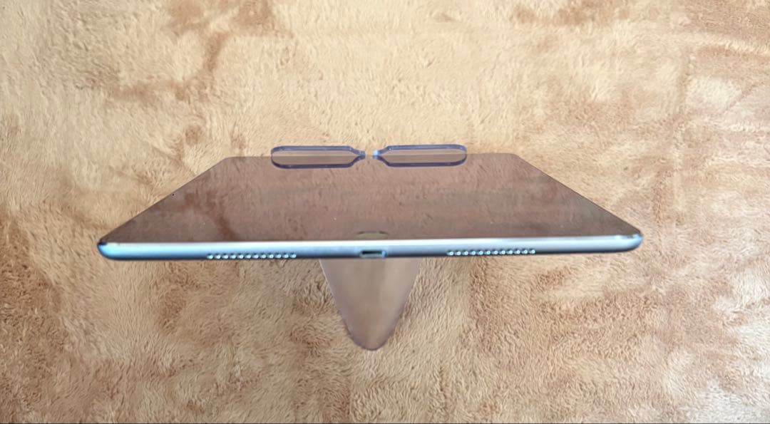 iPad Pro9.7 インチWi-Fiモデル128GBバッテリー最大容量91%