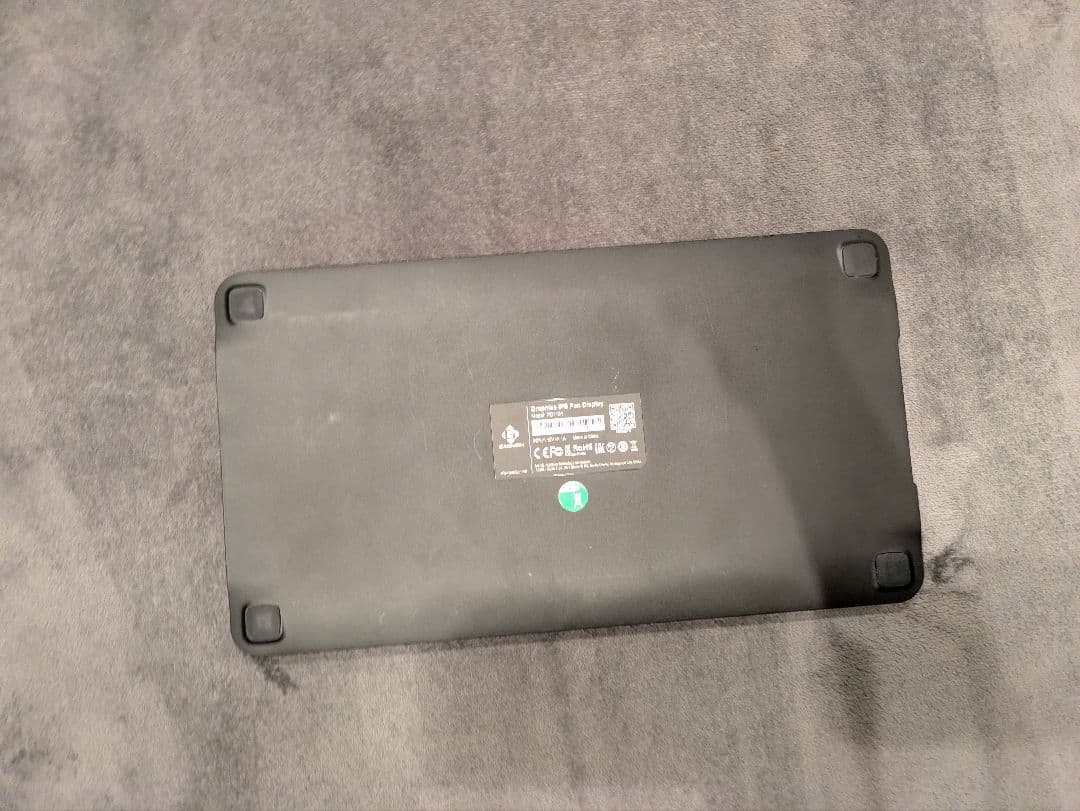 gaomon 液タブ　11インチ