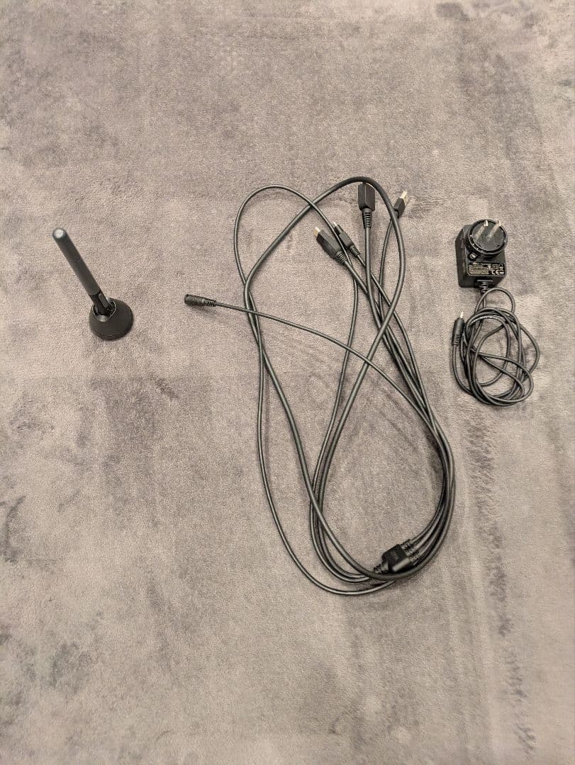 gaomon 液タブ　11インチ