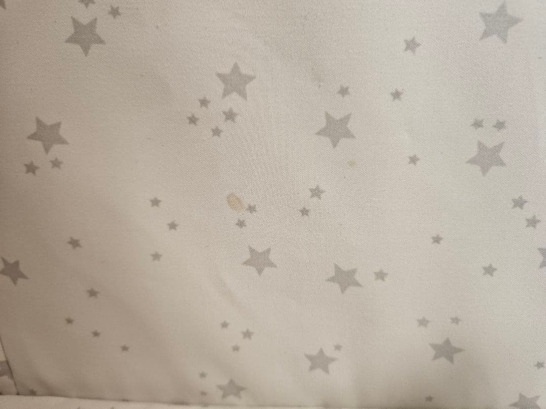 3WAY ベビーベッド 揺りかご・添い寝・プレイヤード