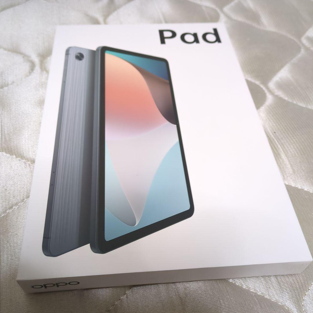 Androidタブレット本体 oppo pad air 64GB