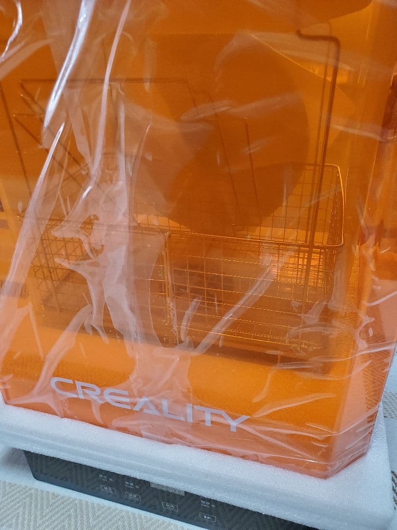 い*む様 Creality 3D UW-02　3Dプリンター