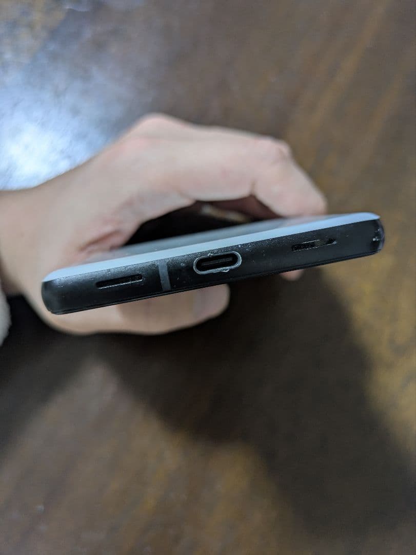 Pixel 6a 国内版SIMフリー ※Wi-Fi不具合あり／動作確認済