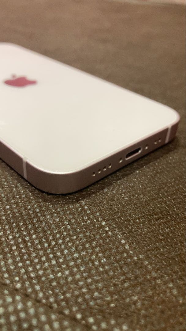 iPhone 13mini 128GB ピンク　SIMフリー