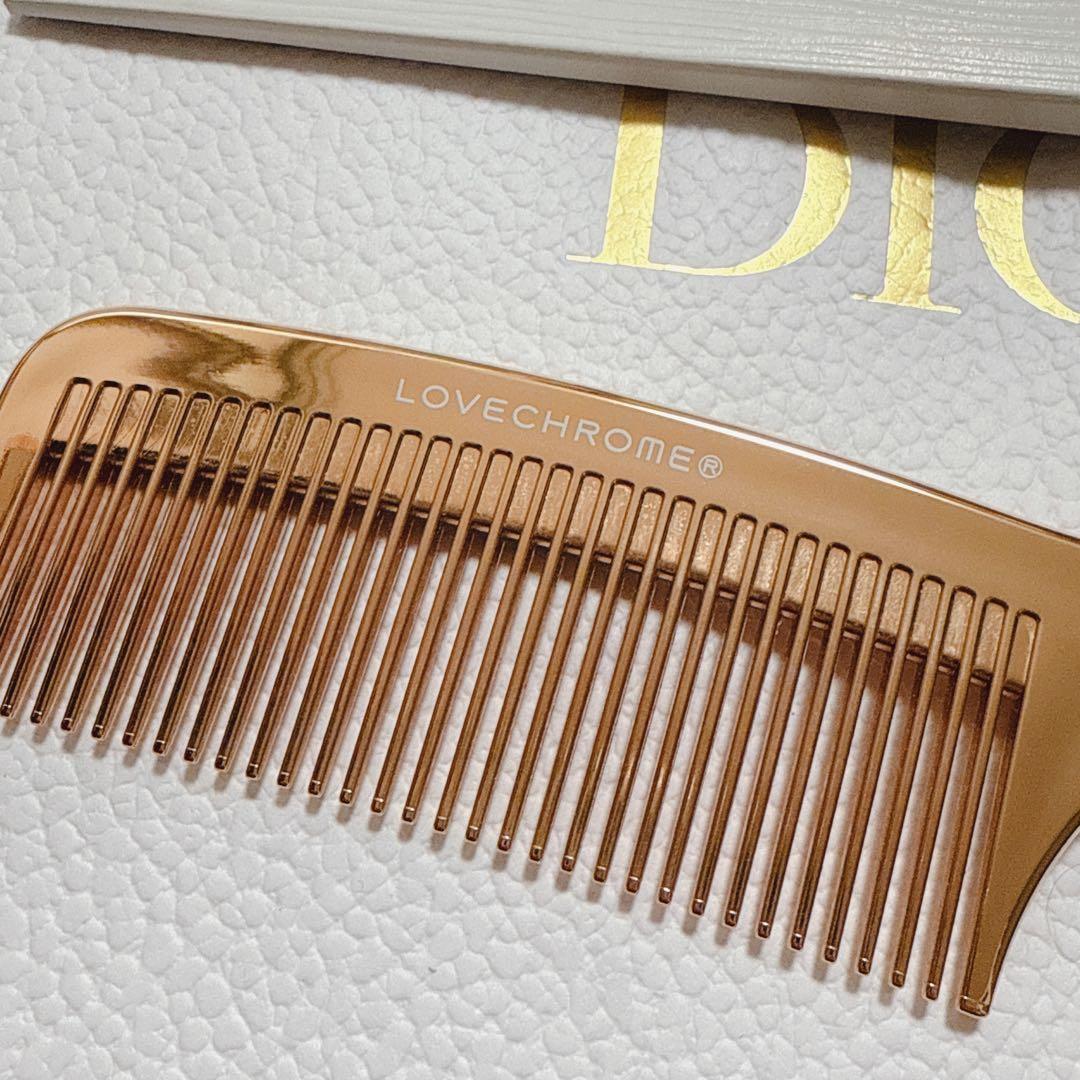 ラブクロム LOVECHROME K24GPテツキ ローズ ゴールド