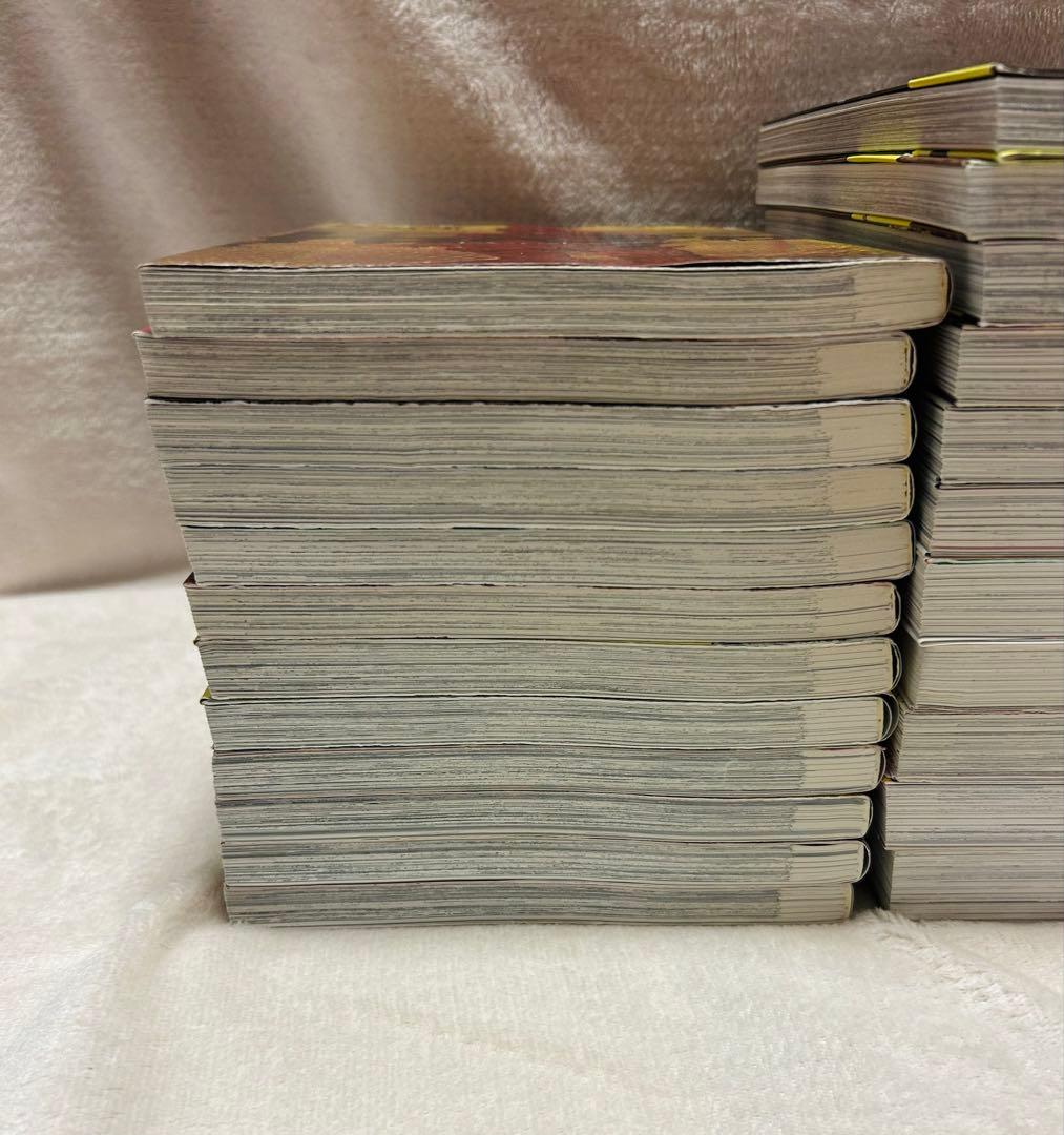 ドロヘドロ　1〜23巻　全23巻　完結セット