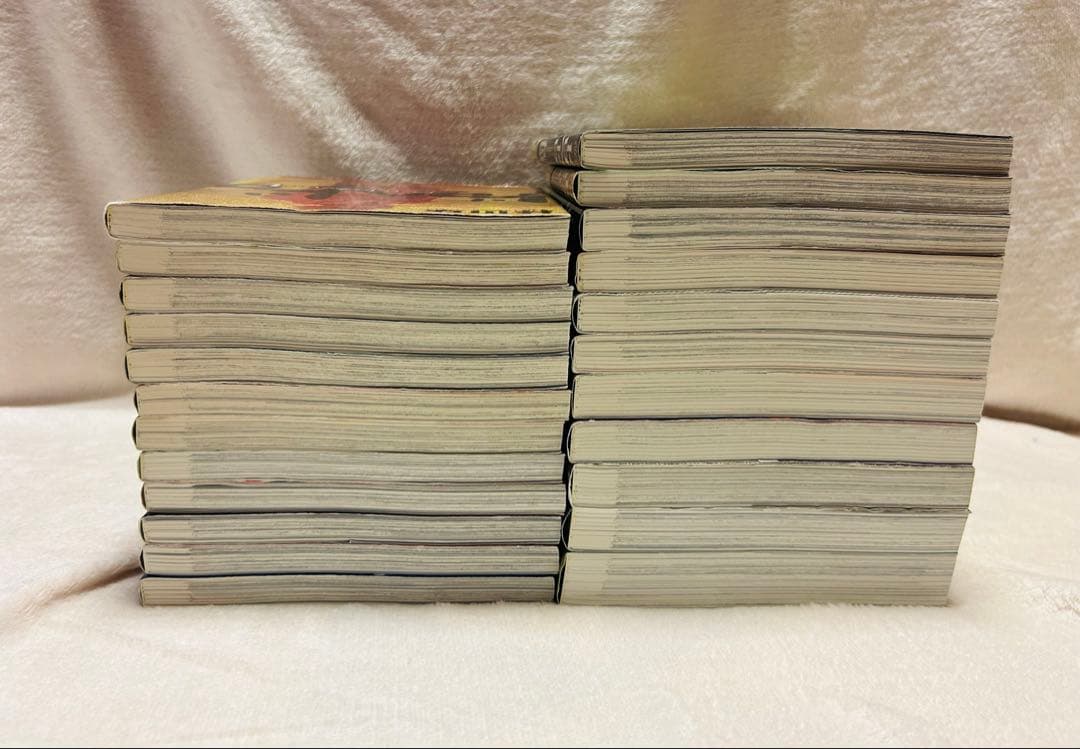 ドロヘドロ　1〜23巻　全23巻　完結セット