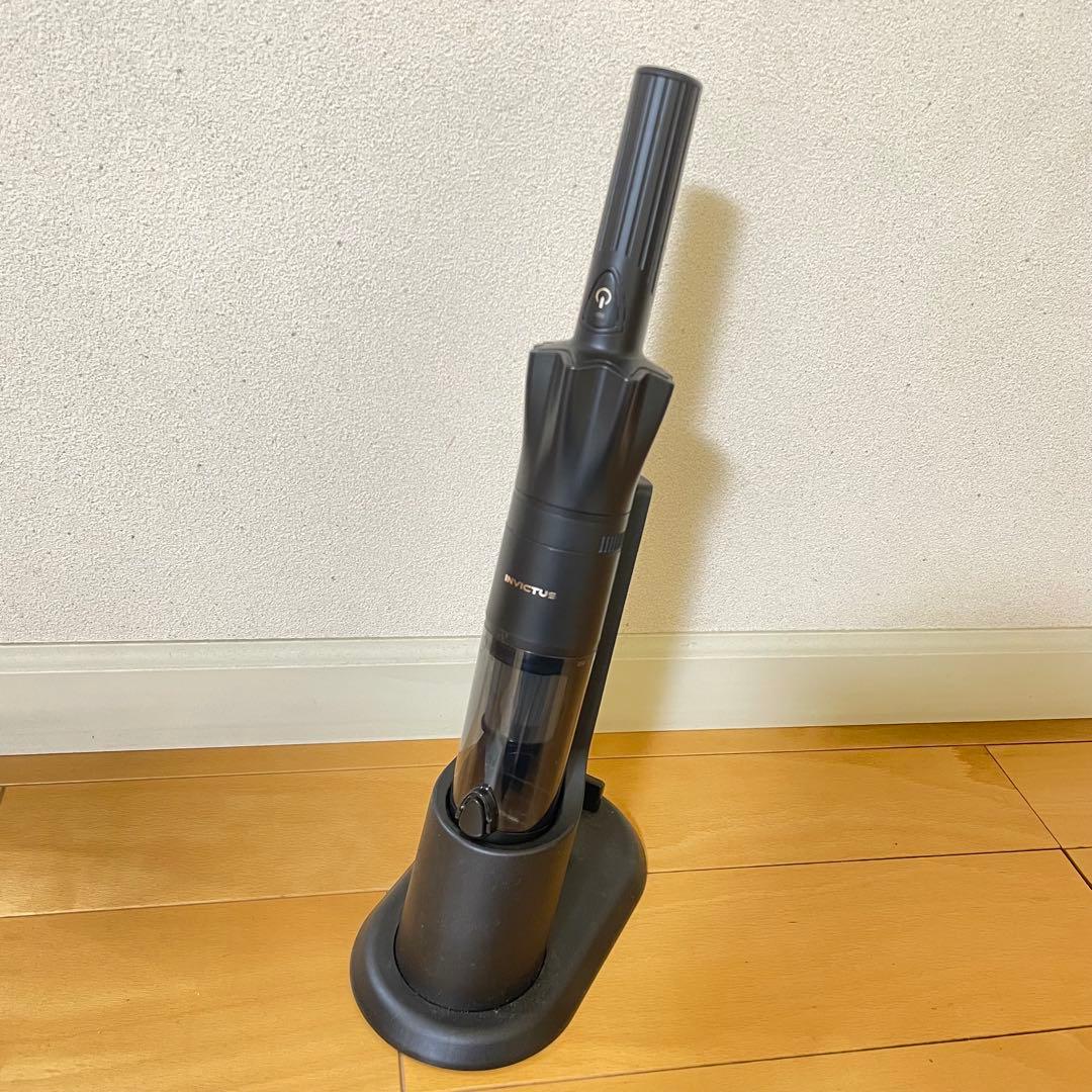インビクタスワン INVICTUS ONE スティッククリーナー