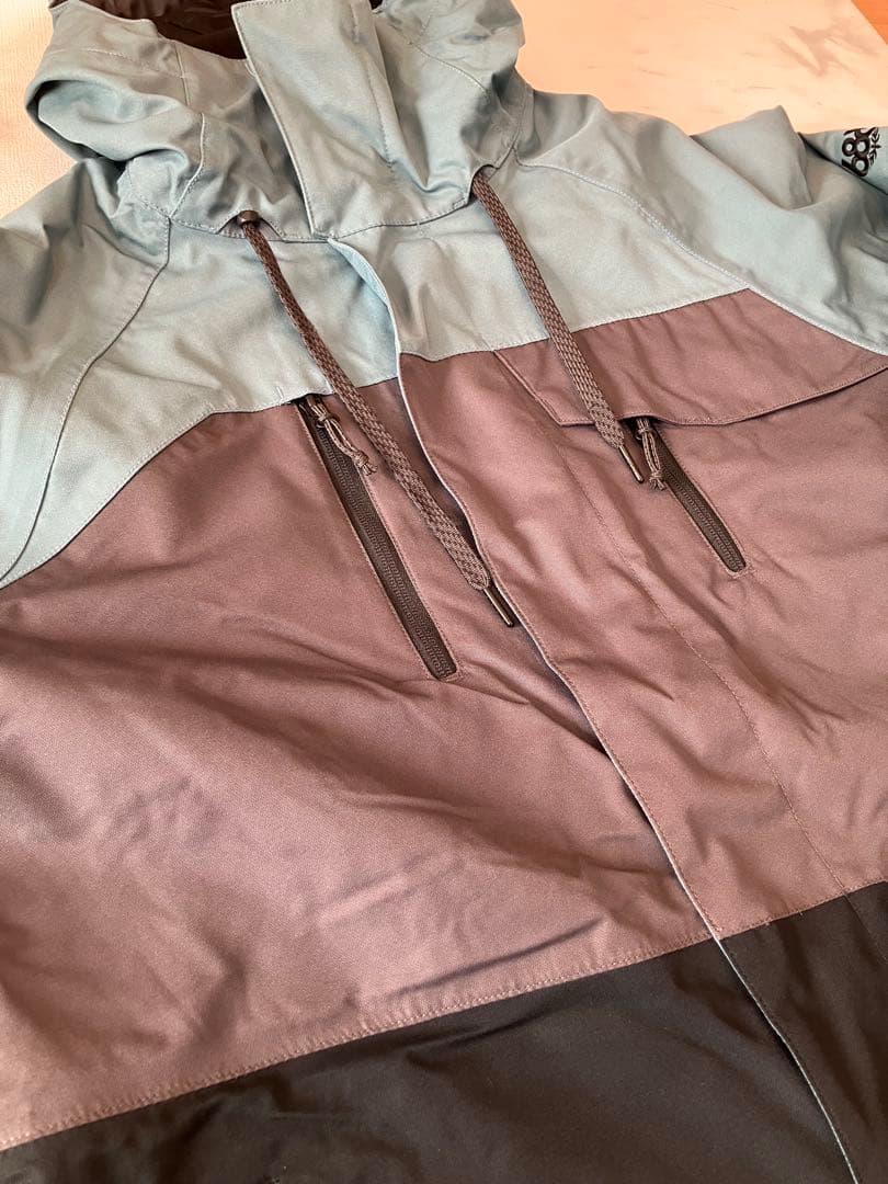 686 GEO INSULATED JACKET Mサイズ