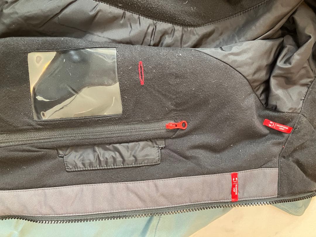 686 GEO INSULATED JACKET Mサイズ