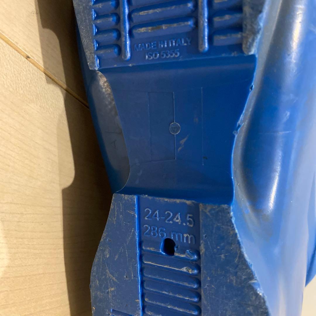 【即日発送_送料無料】LANGEスキーブーツ RS 110 s.c. 24cm