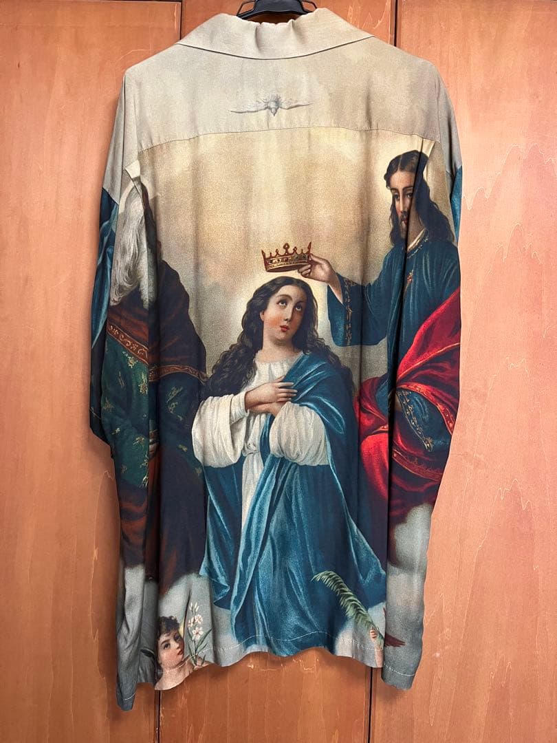 Raza Ponquero アロハ