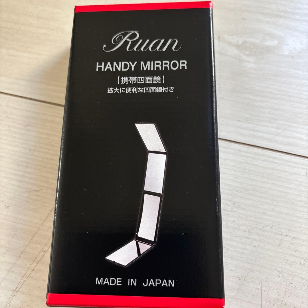 スーパーミリオンヘアー40gブラック，ヘアミスト165ml、ハンディミラー