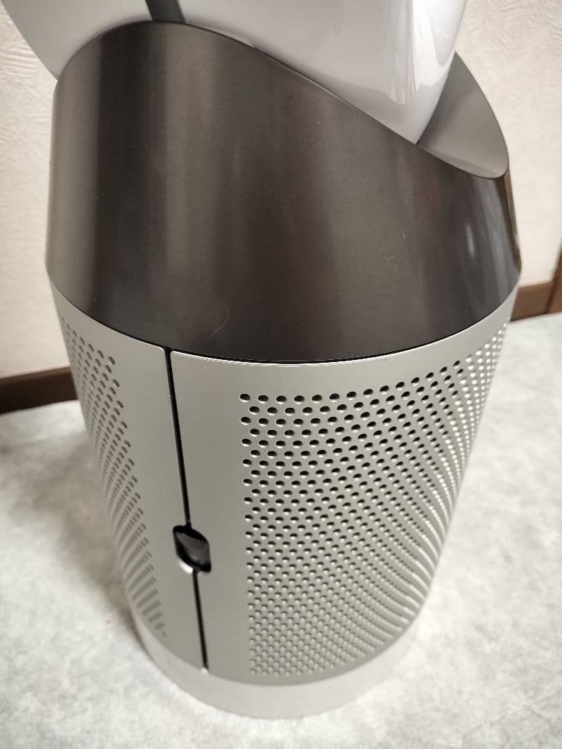 ダイソン TP04 空気清浄機能 扇風機 pure cool ホワイト 2019