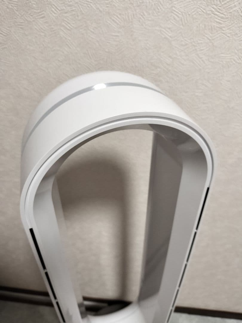 ダイソン TP04 空気清浄機能 扇風機 pure cool ホワイト 2019