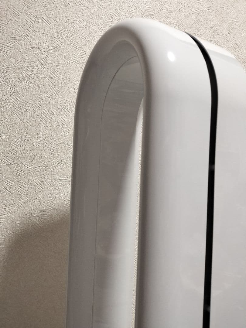 ダイソン TP04 空気清浄機能 扇風機 pure cool ホワイト 2019