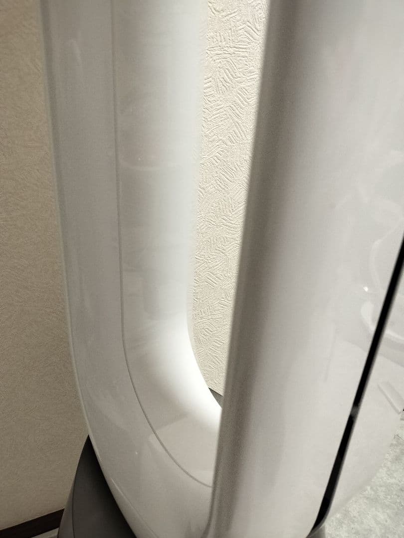 ダイソン TP04 空気清浄機能 扇風機 pure cool ホワイト 2019