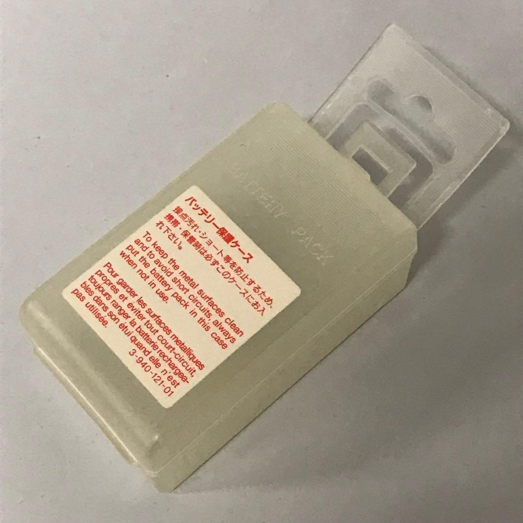 ◯デジタルビデオカメラレコーダー　DCR-TRV225K 通電OK