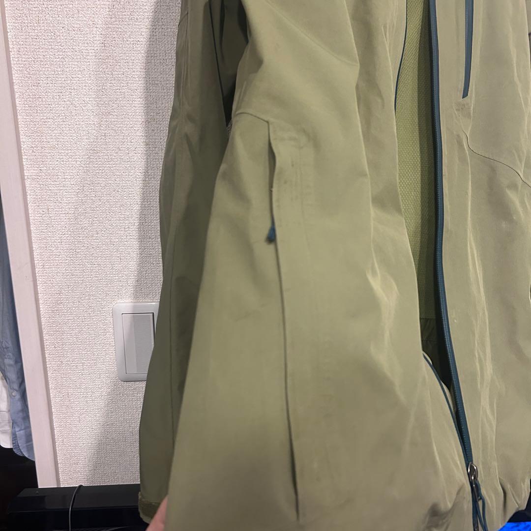 パタゴニア PATAGONIA Men's Powder Bowl Jacket