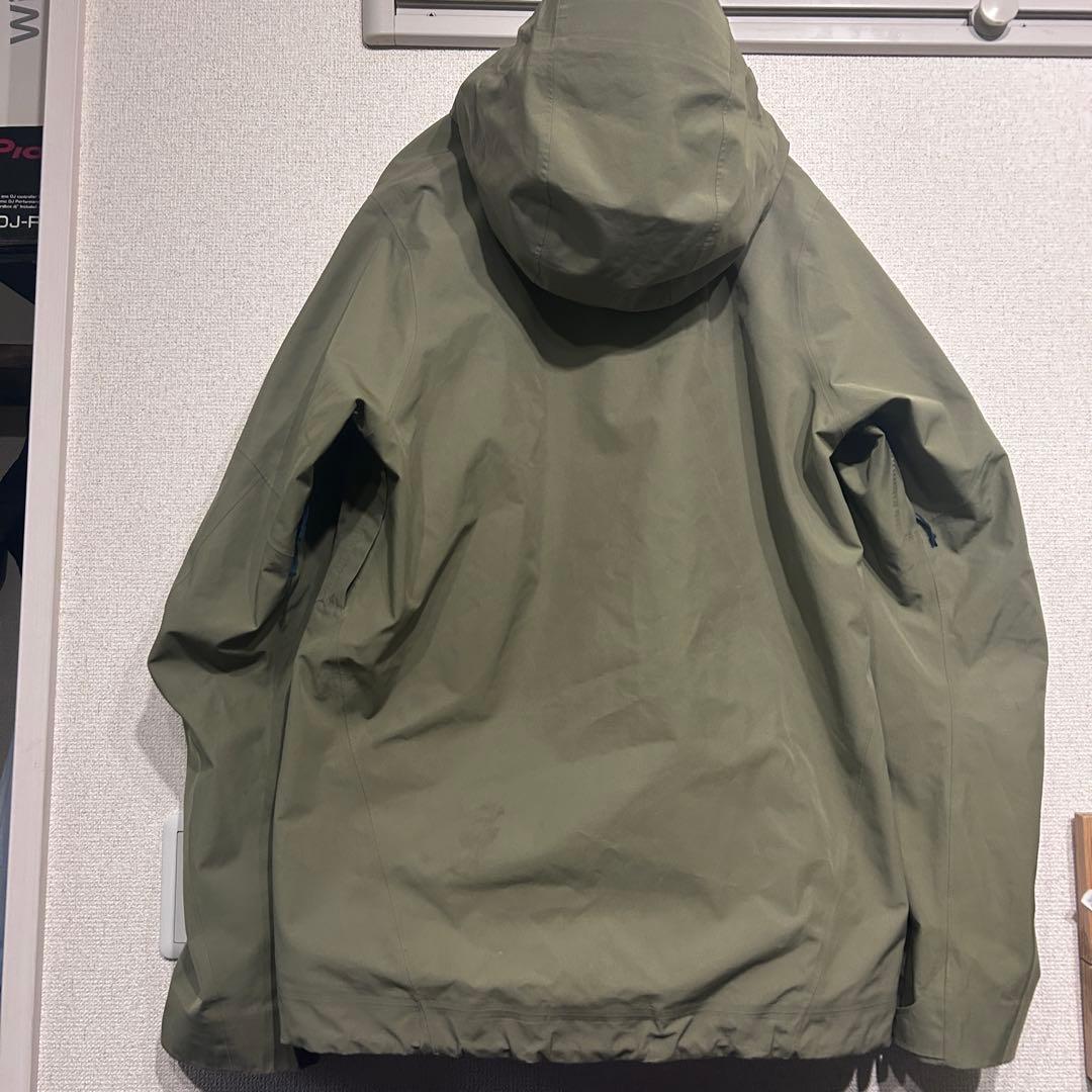パタゴニア PATAGONIA Men's Powder Bowl Jacket