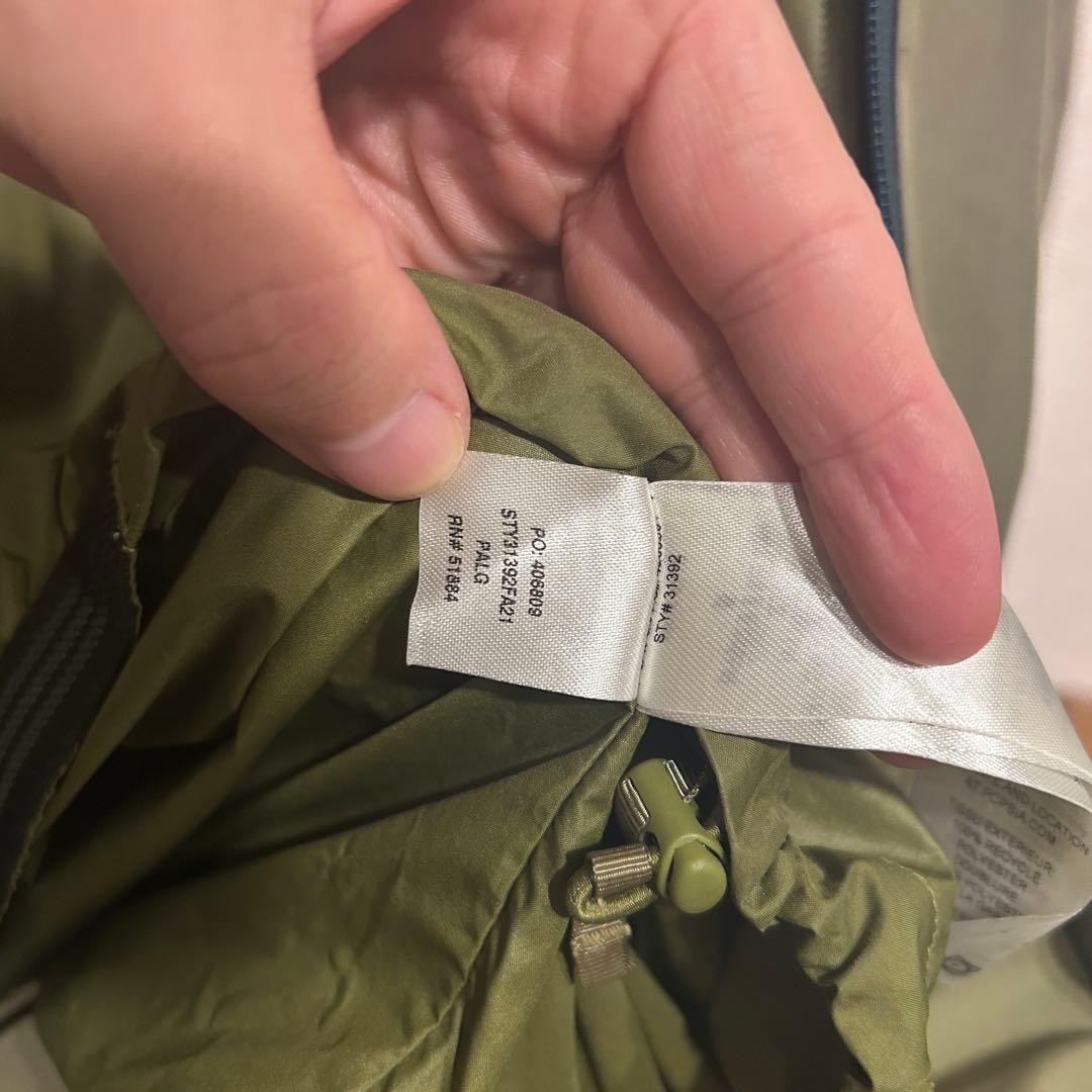 パタゴニア PATAGONIA Men's Powder Bowl Jacket