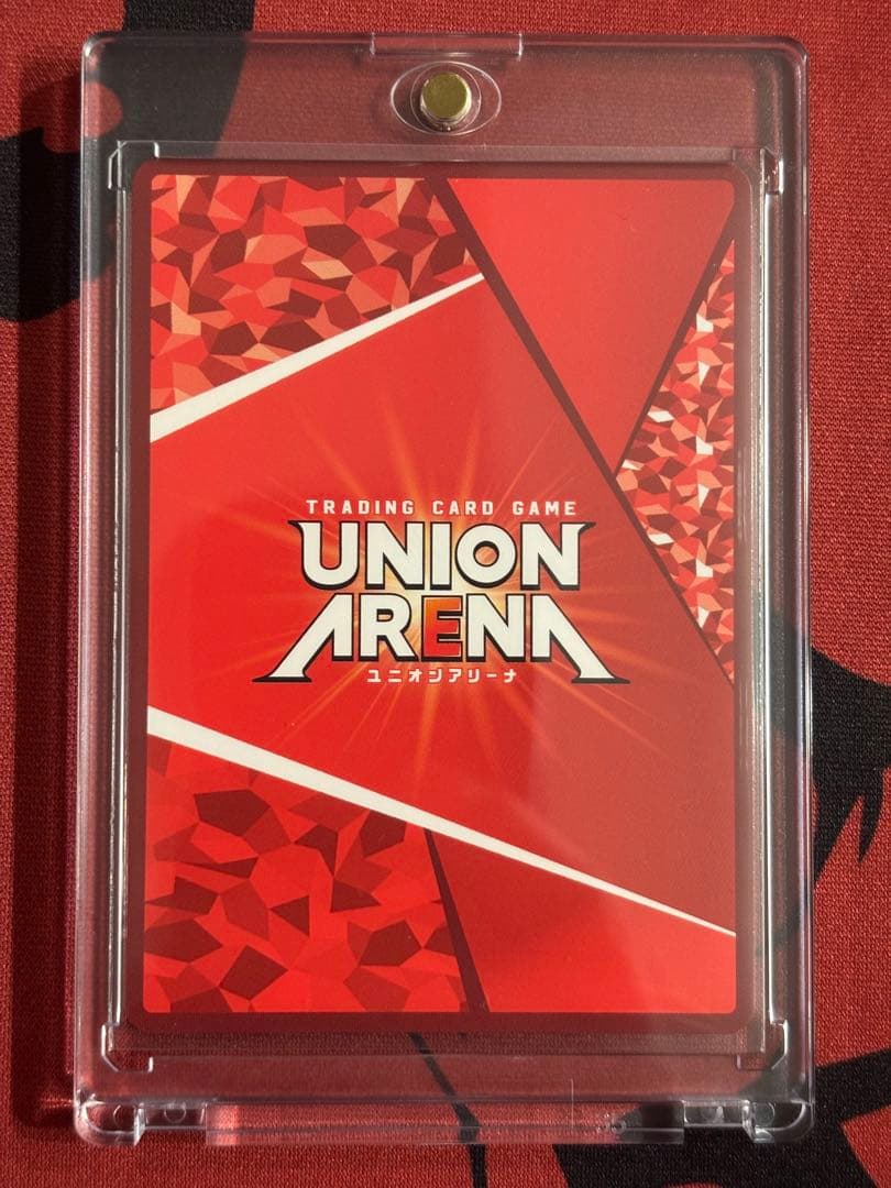 ユニオンアリーナ To LOVEる 西連寺春菜 SR★2②